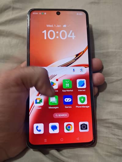 OPPO Reno 12F Pta approved officially