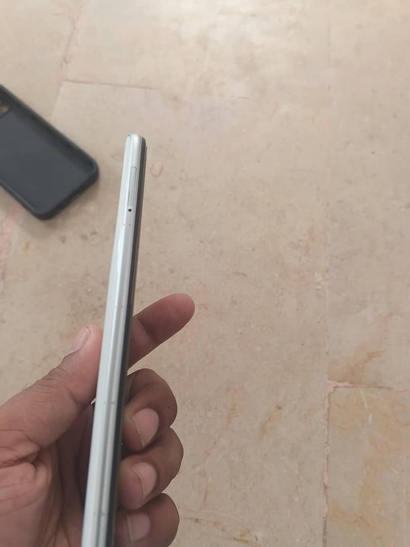 OPPO A15s 1