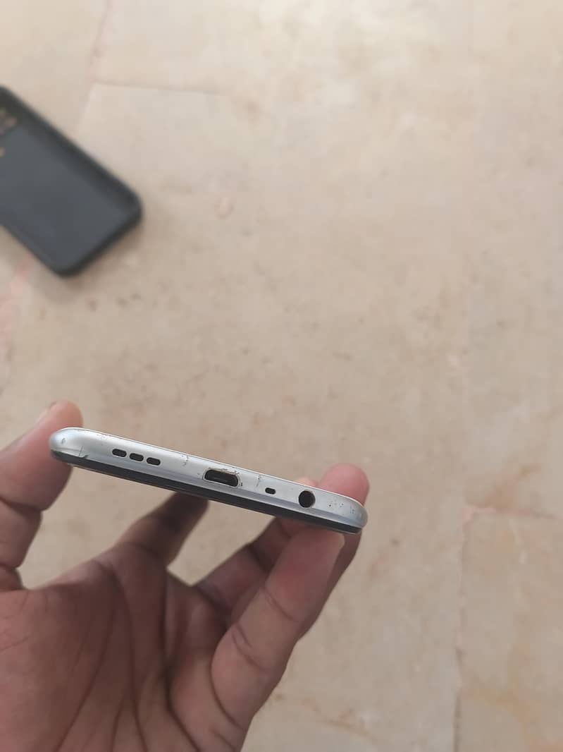 OPPO A15s 2