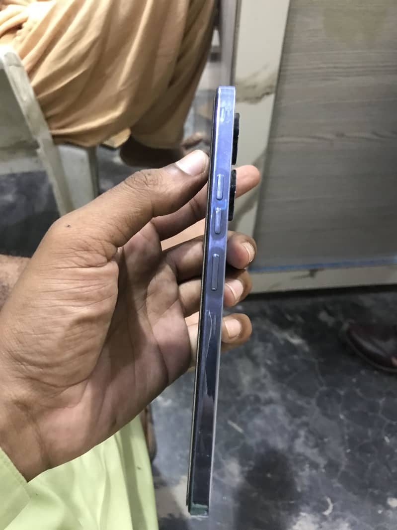 Tecno CAMON 20 Pro 1