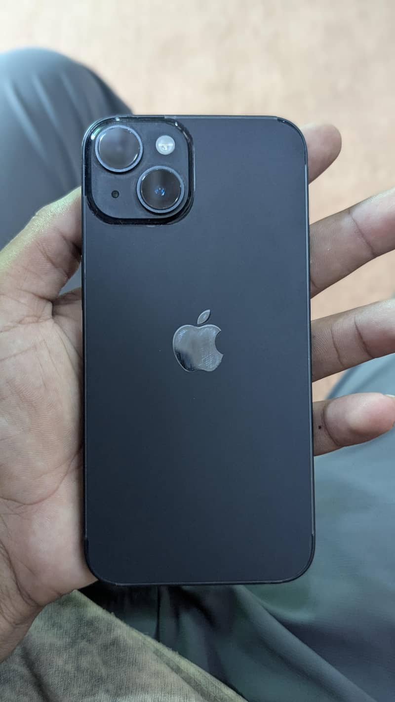 Apple iPhone 14 3