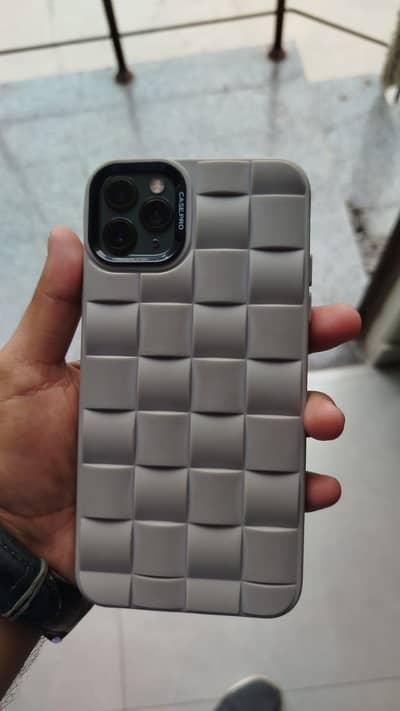 Apple iPhone 11 Pro Max (Exchange Possible)