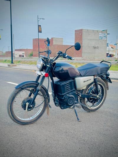 Velocity 180