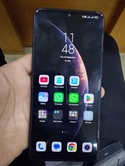 Xiaomi Redmi Note 10 Pro