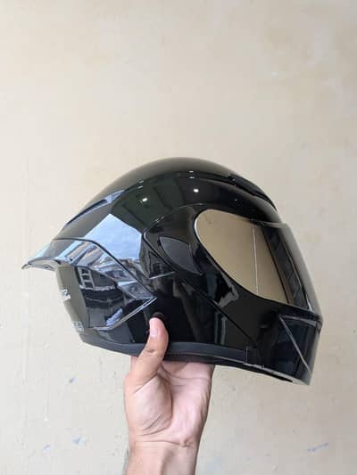 Super Air 902 { 3 in 1 } PREMIUM Helmets