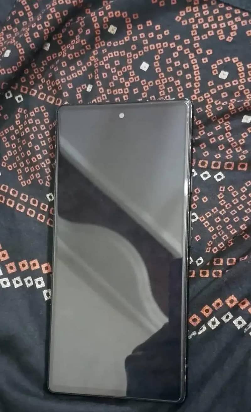 Google Pixel 6 1