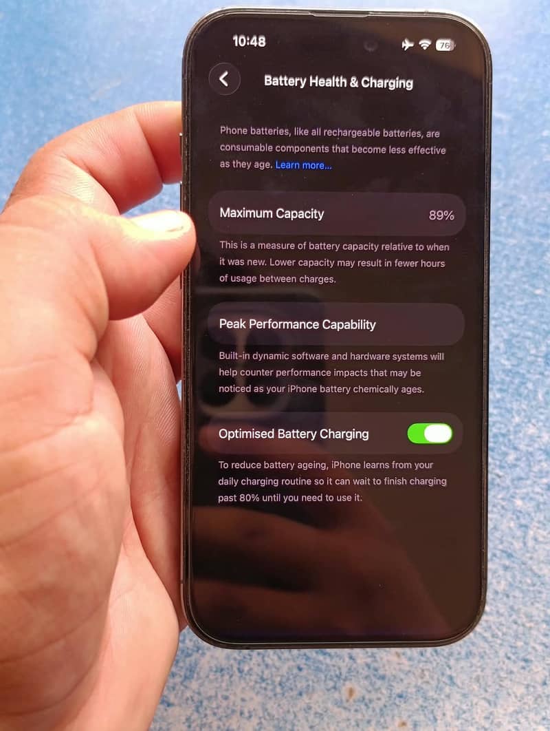 Apple iPhone 14 Pro 5