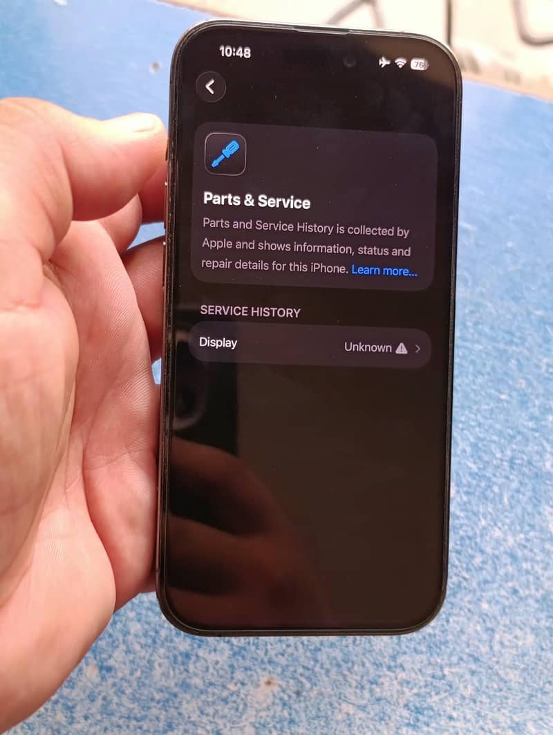 Apple iPhone 14 Pro 7