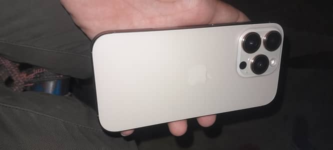 Apple iPhone 16 Pro