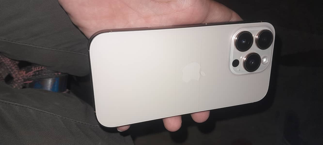 Apple iPhone 16 Pro 0