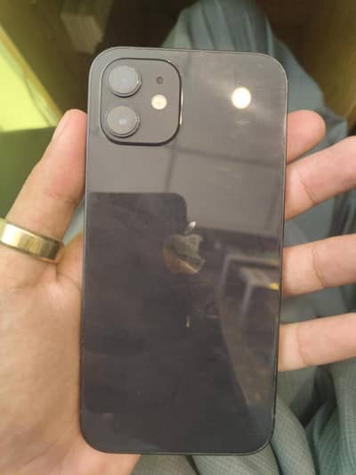 Apple iPhone 12