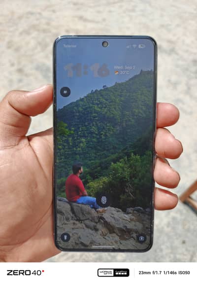 Google Pixel 8 Pro