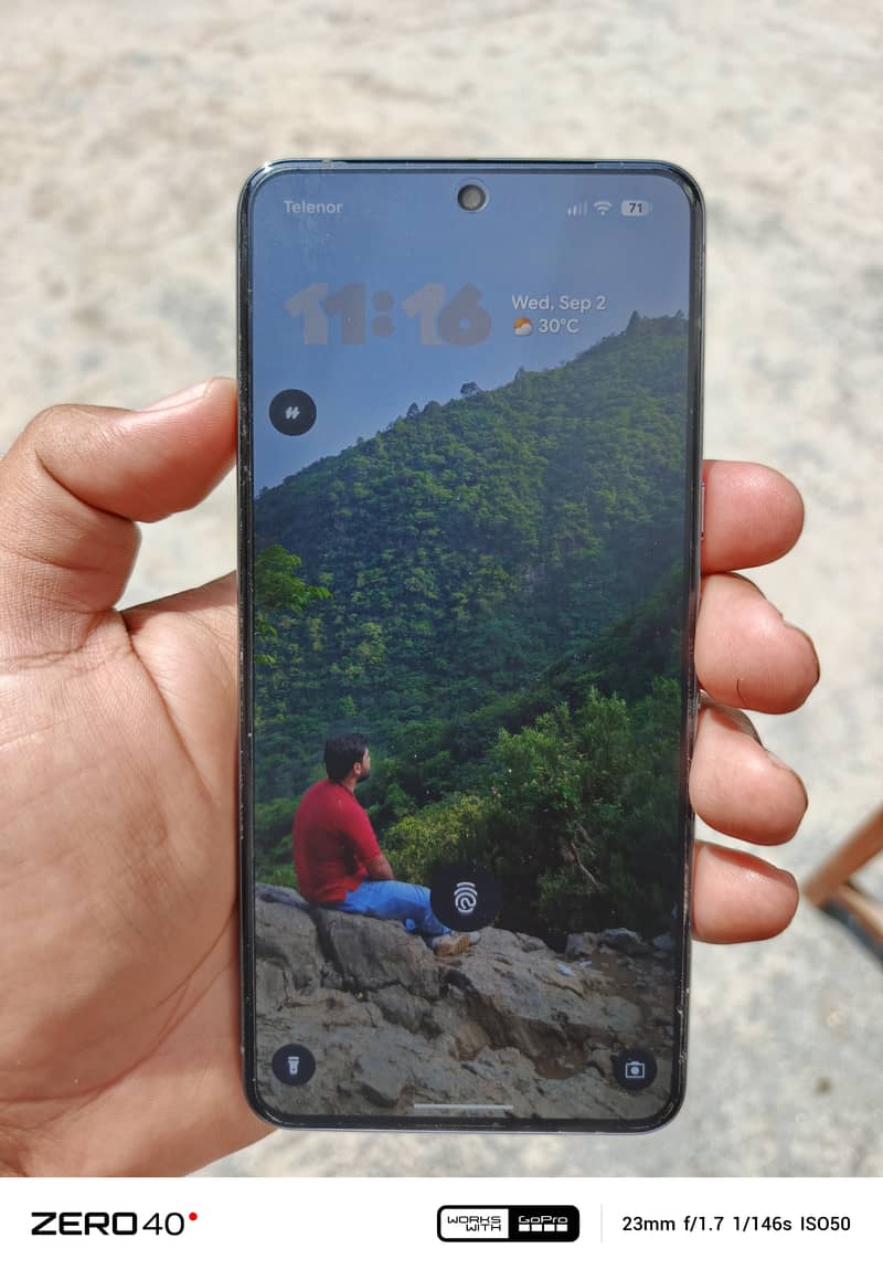 Google Pixel 8 Pro 0