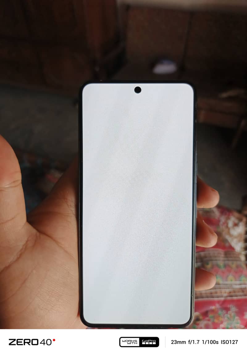 Google Pixel 8 Pro 1