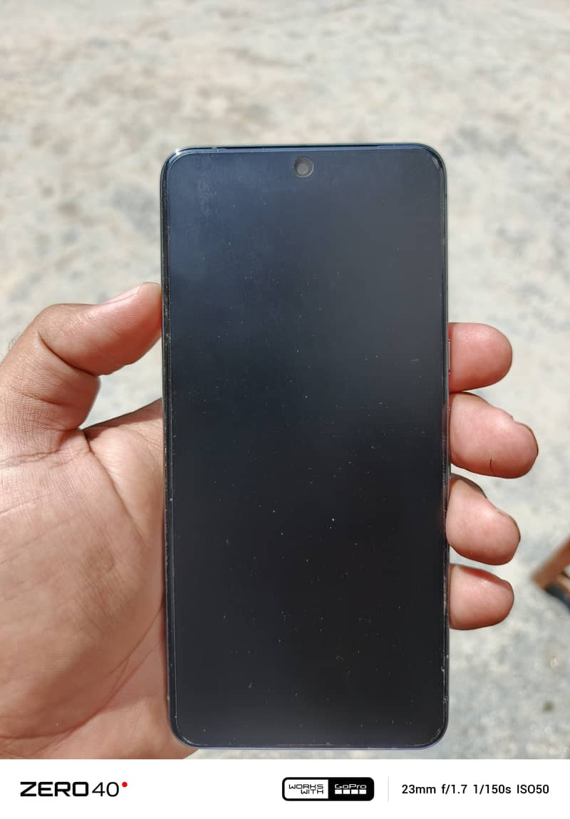 Google Pixel 8 Pro 3