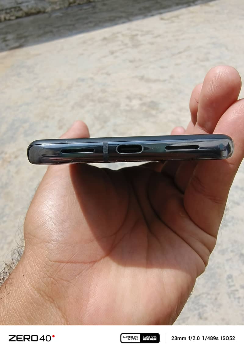 Google Pixel 8 Pro 5