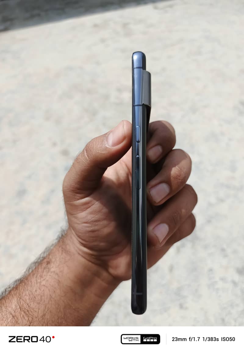 Google Pixel 8 Pro 7
