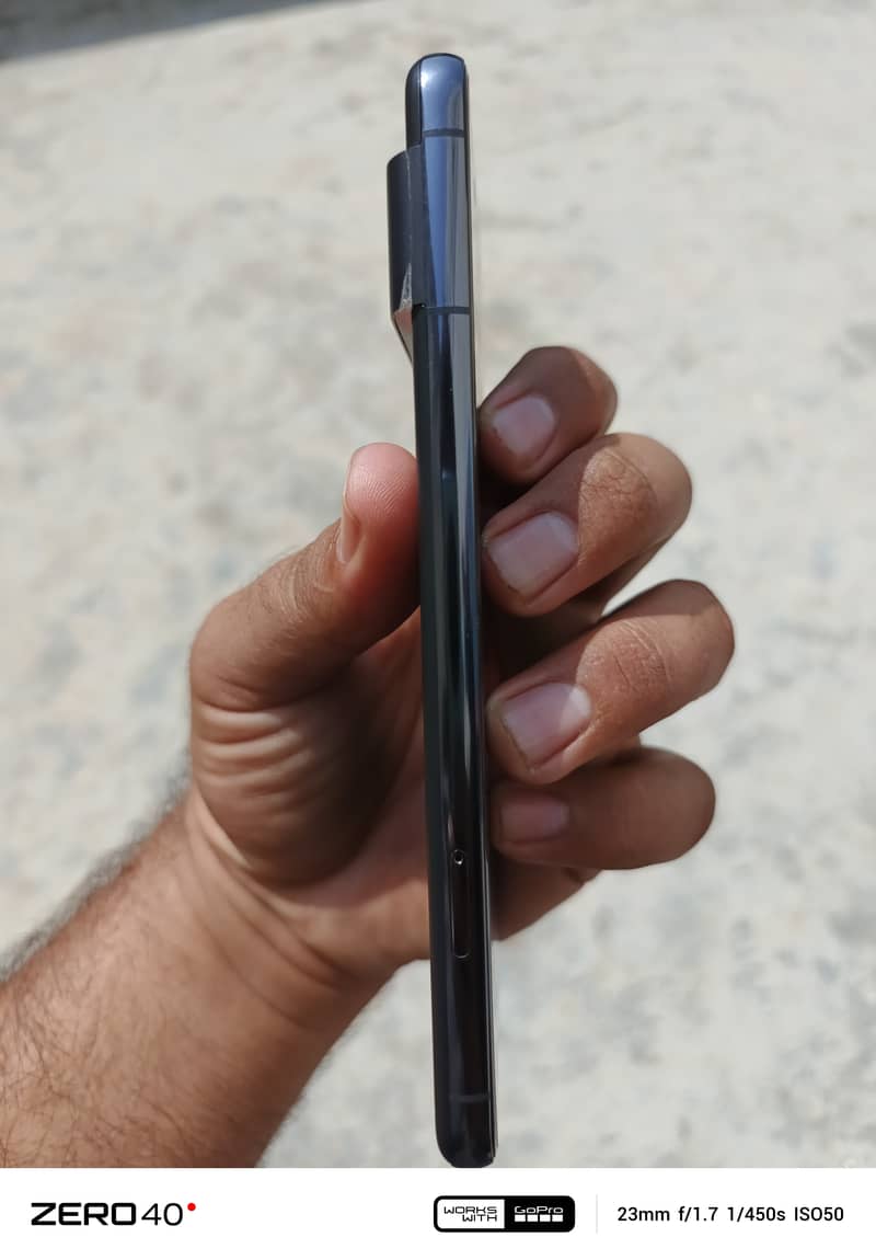 Google Pixel 8 Pro 8
