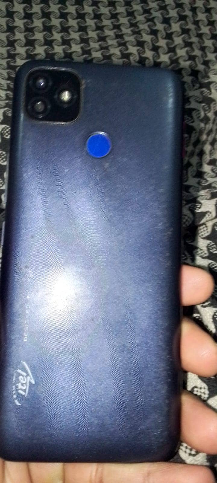 Itel Vision 3 1
