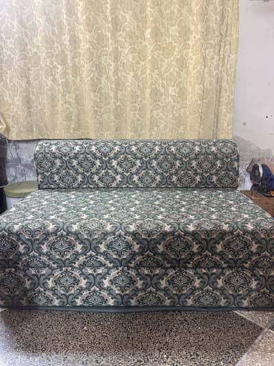 Sofa Cum Bed