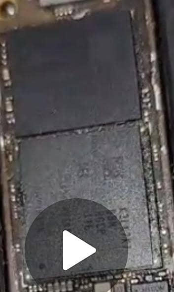 Dead or scrap board