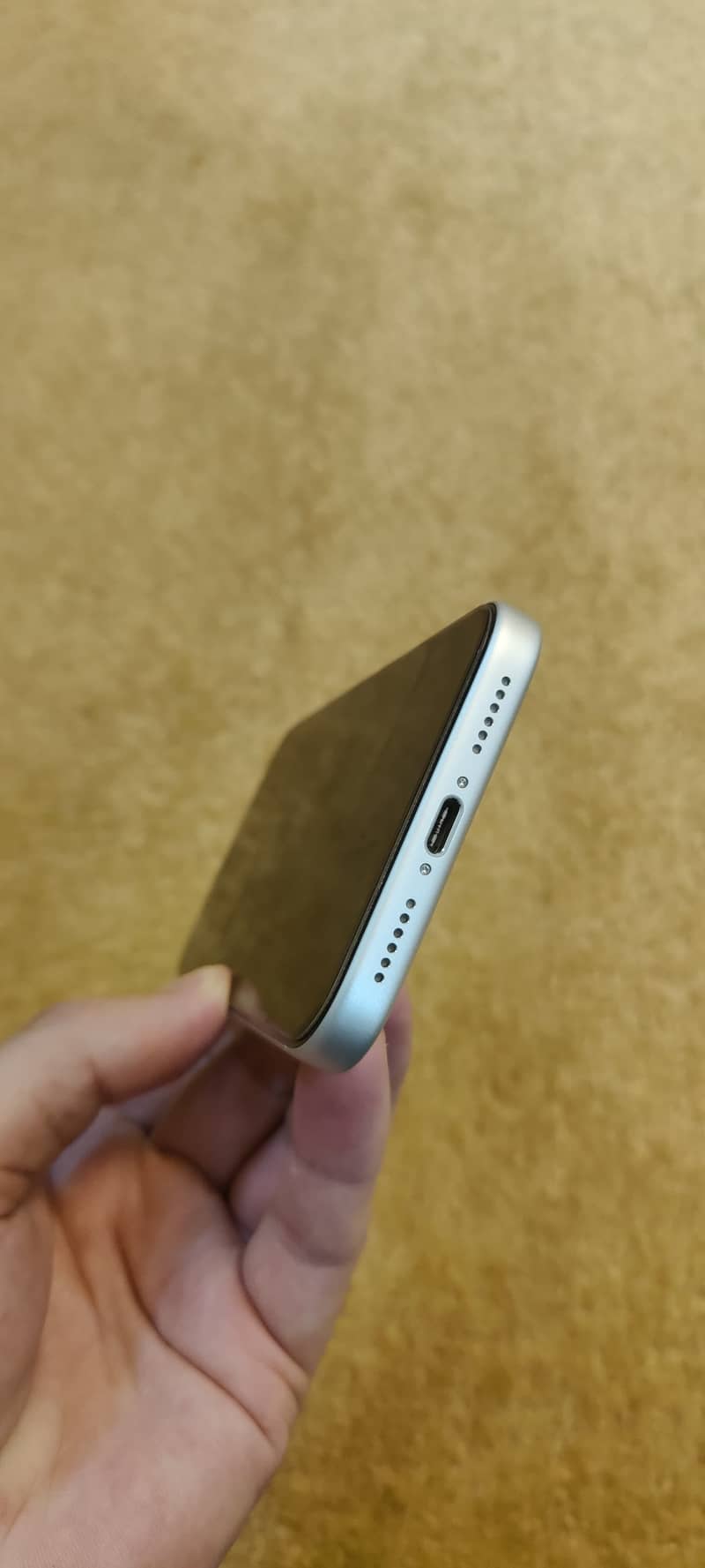 Iphone 17 pro max silver 9