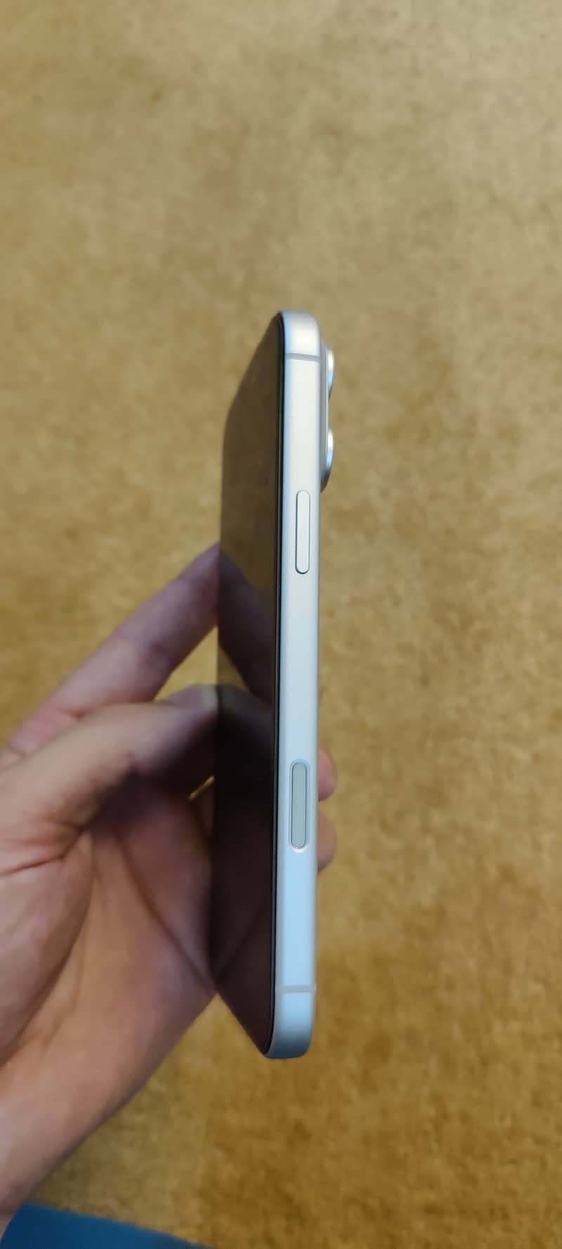 Iphone 17 pro max silver 12