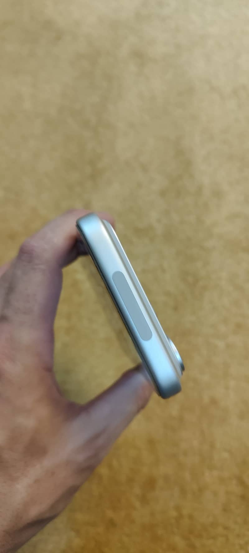 Iphone 17 pro max silver 13