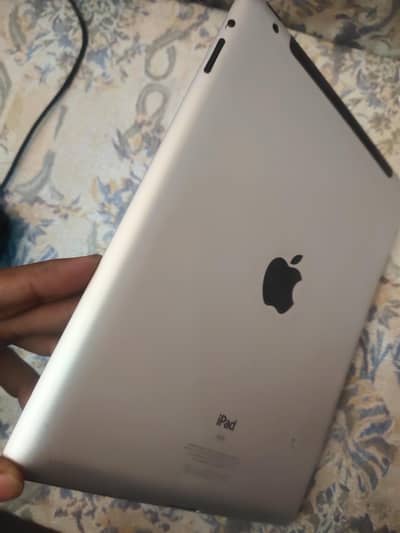Apple iPad 64 GB