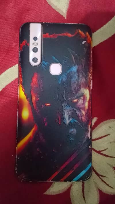 Vivo V15