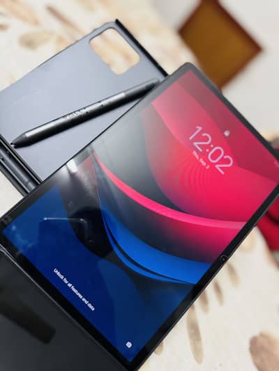 Lenovo Tablet M11