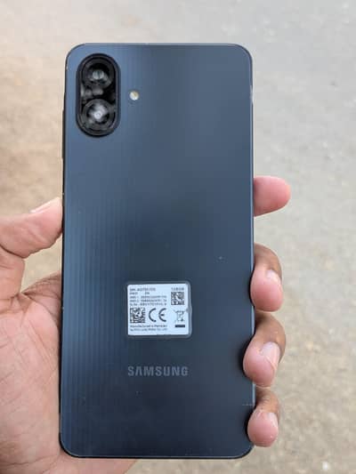 Samsung Mobile A07
