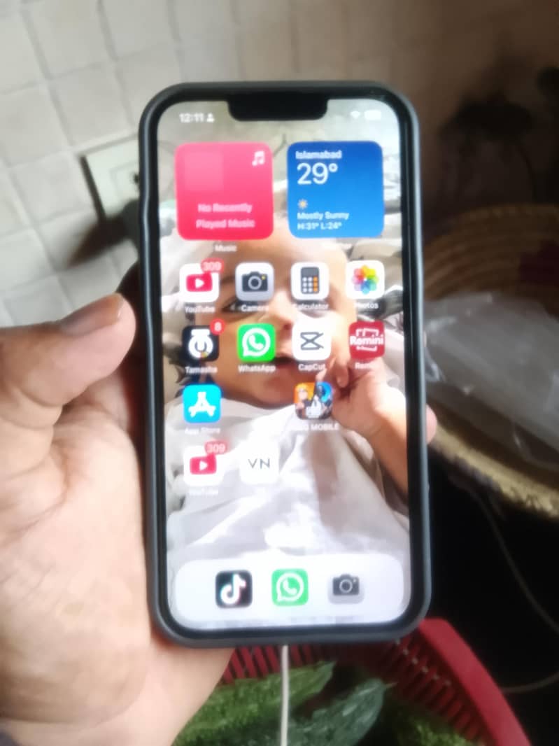 iphone 13 0