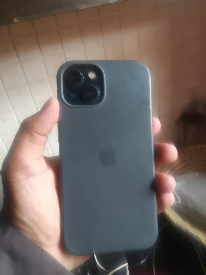 iphone 13 5