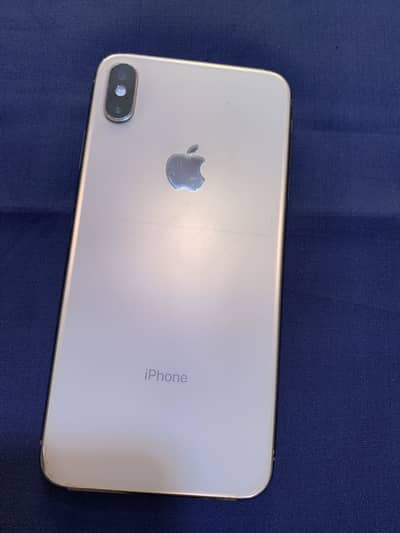 Apple iPhone XS Max