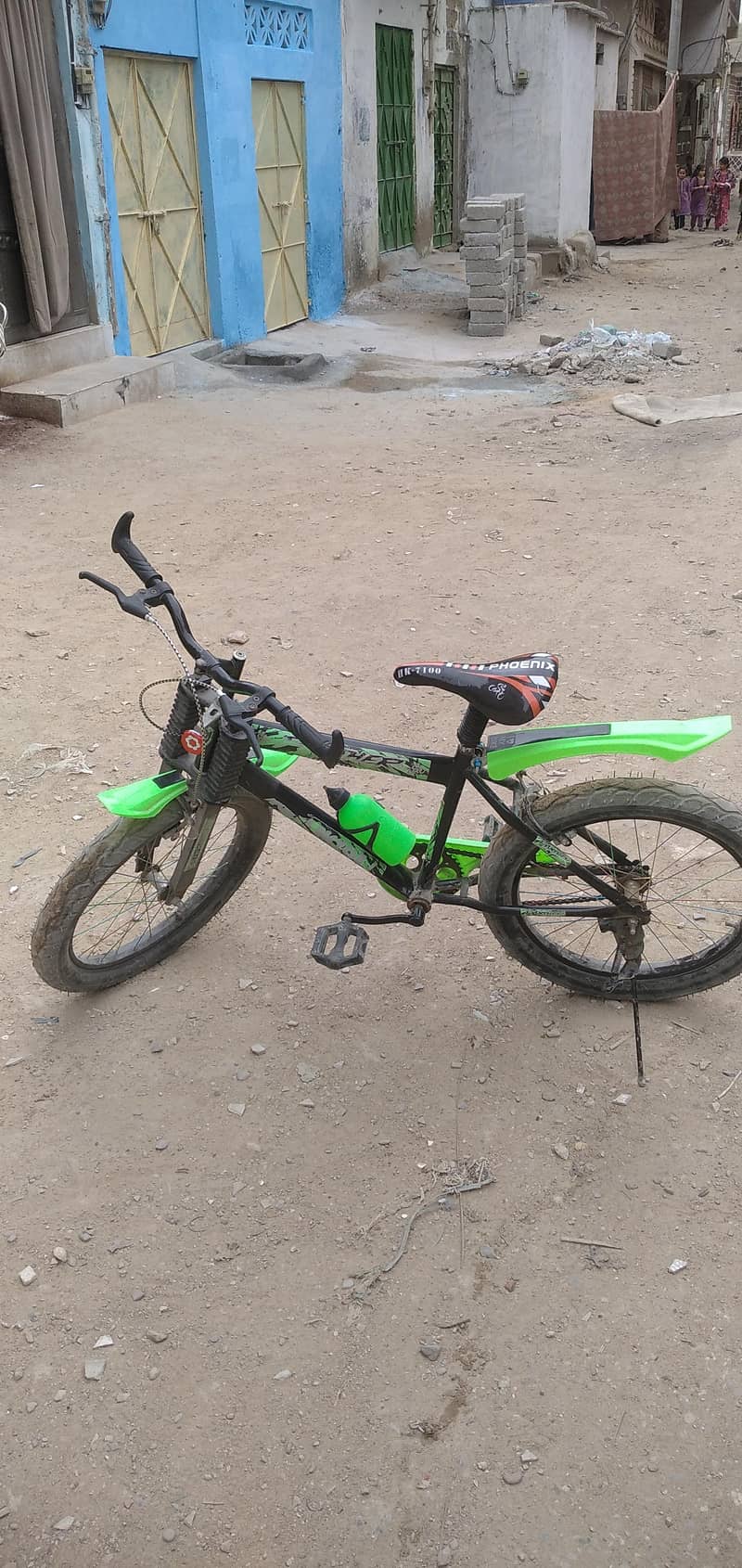cycle 3