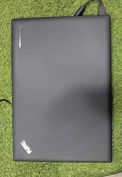 laptop Lenovo i7 3rd generation