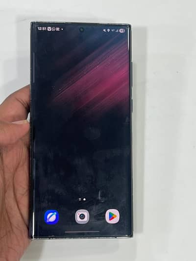 Samsung Mobile S22 Ultra