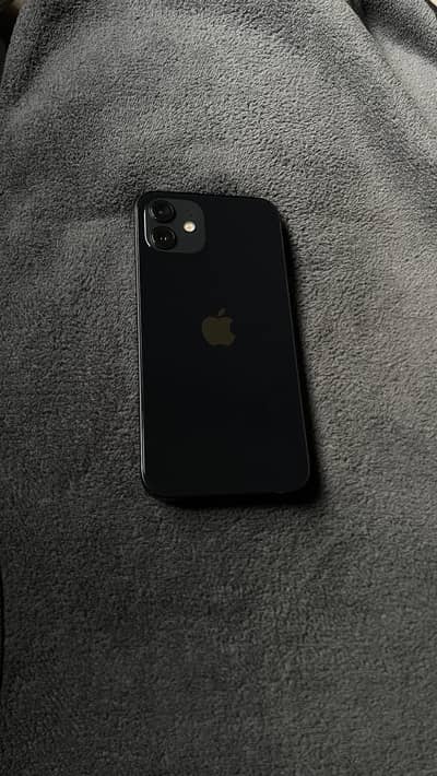 iPhone 12 PTA Approved