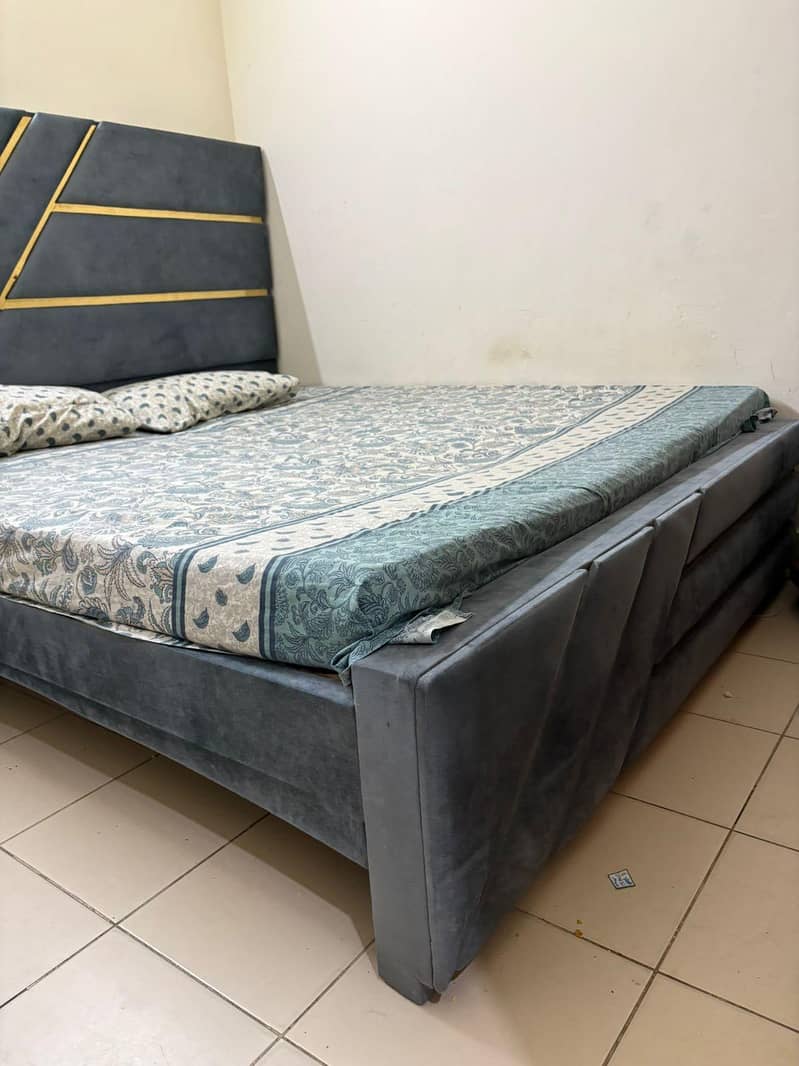 duble bed 2