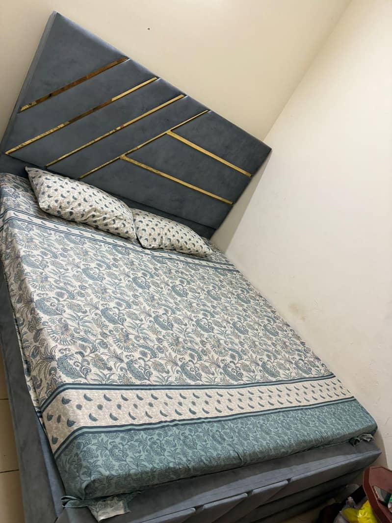 duble bed 3