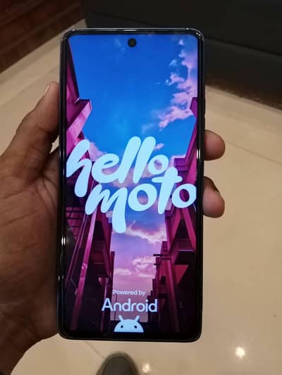 Motorola Moto G Power 5G