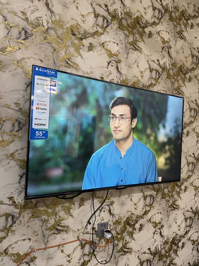 All ok ha ecostar led for sale location burewala