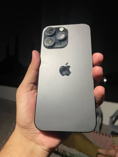 Apple iPhone 14 Pro Max