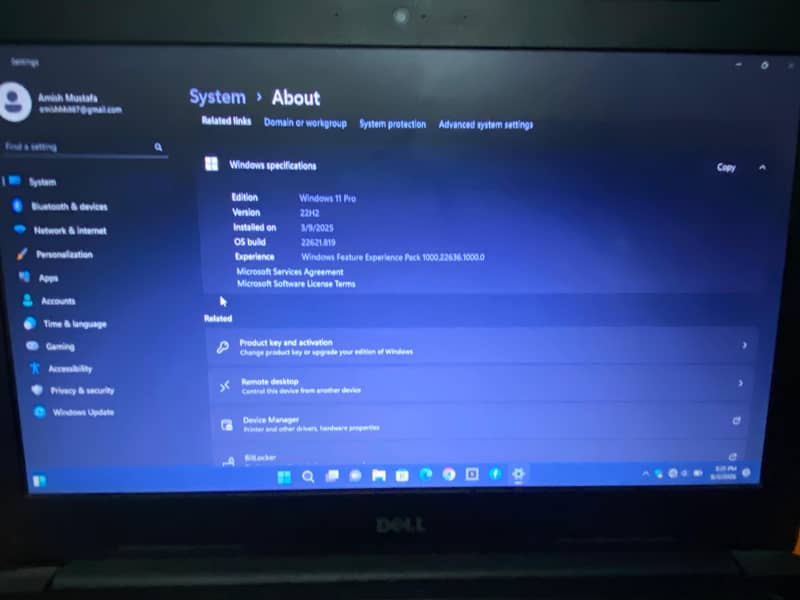 used laptop 5