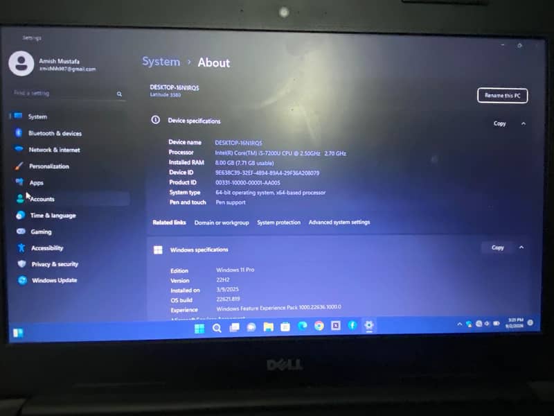 used laptop 6