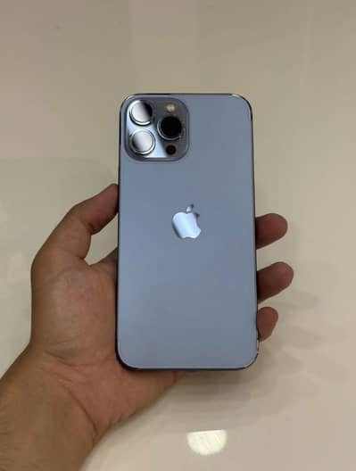 Apple iPhone 13 Pro Max Pta Approved