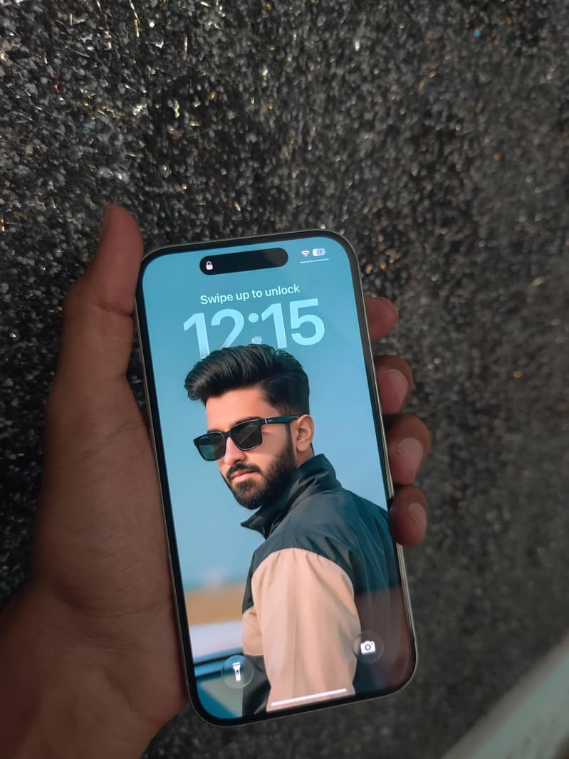 Apple iPhone 15 1