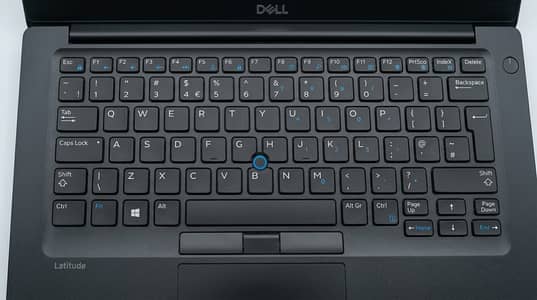 Dell Core i5 6th Generation