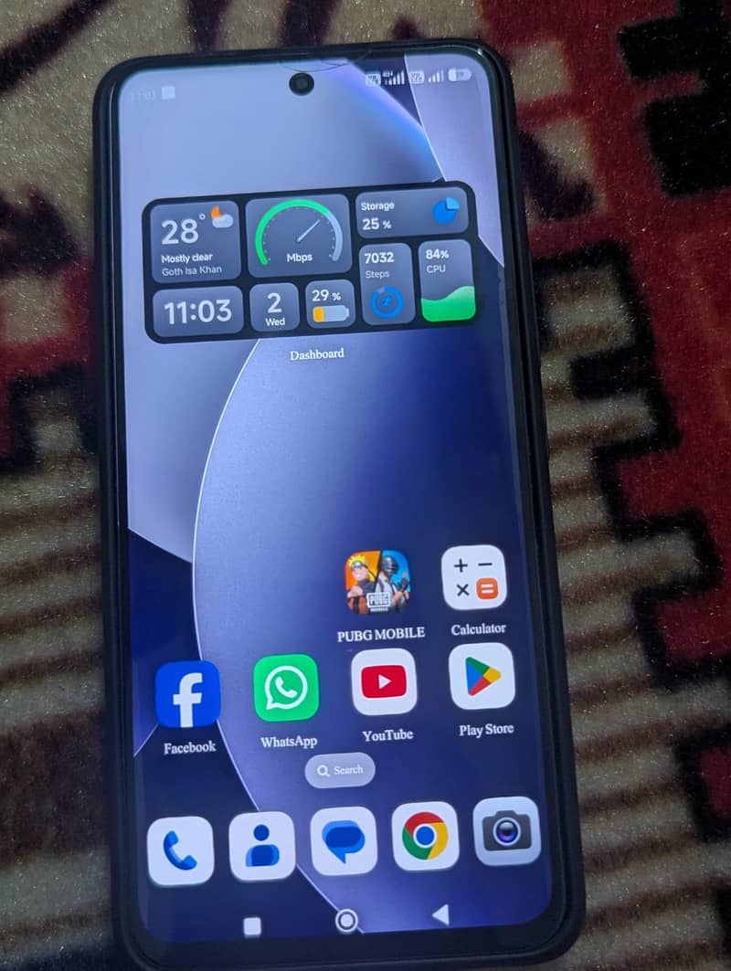 Xiaomi Redmi Note 15 Pro 0